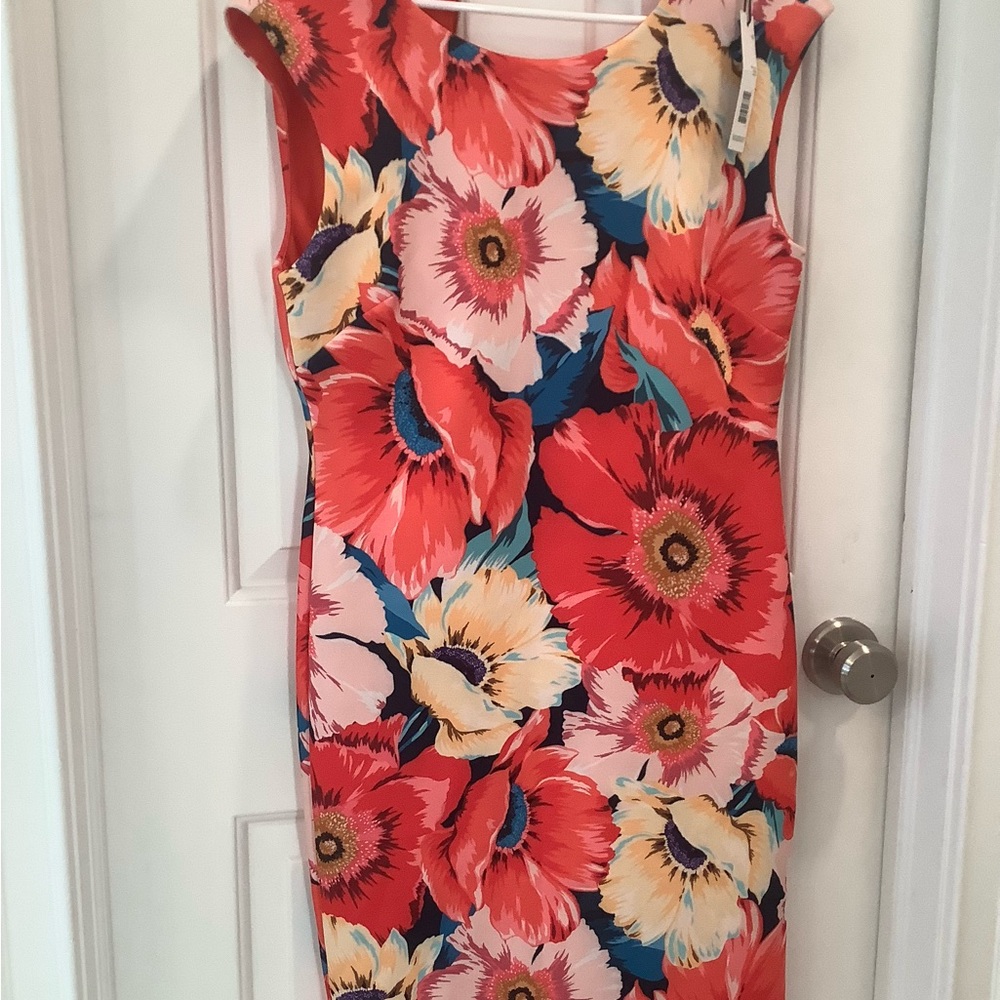 NWT Tahari Dress